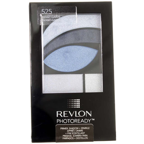 Revlon PhotoReady Avant Garde Primer Plus Shadow -- 2 per case.