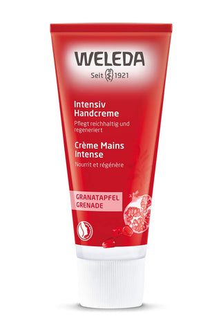 Weleda Pomegranate Regenerating Hand Cream 50 ml