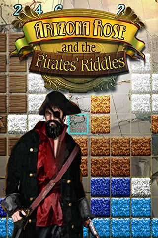 Arizona Rose and the Pirates' Riddles [Download]