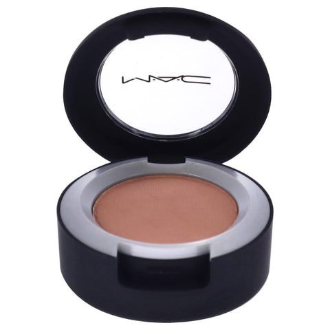 MAC Powder Kiss Eyeshadow - What Clout Eye Shadow Women 0.05 oz