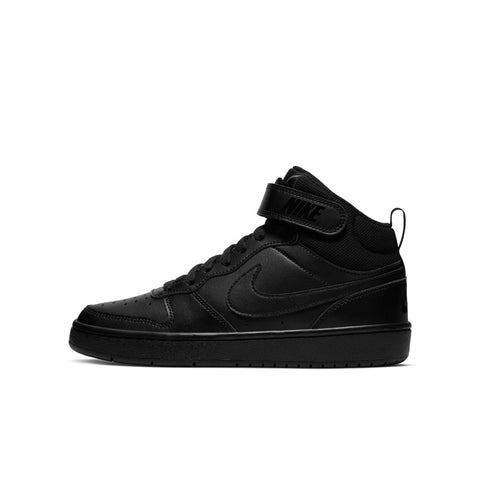 Nike Court Borough Mid 2 Gs Trainers EU 36 1/2