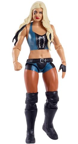 WWE Toni Storm Action Figure, Posable 6-in Collectible for Ages 6 Years Old and Up