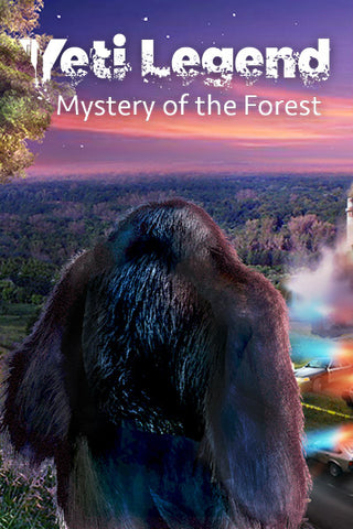 Yeti Legend: Mystery of the Forest [Download]