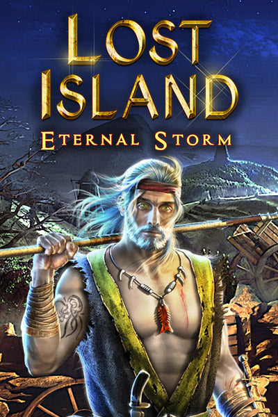 Lost Island: Eternal Storm [Download]