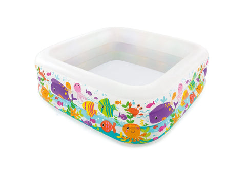 Intex Clearview Aquarium Pool 57471NP