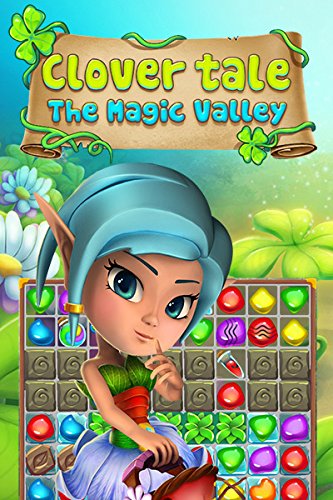 Clover Tale: The Magic Valley [Download]