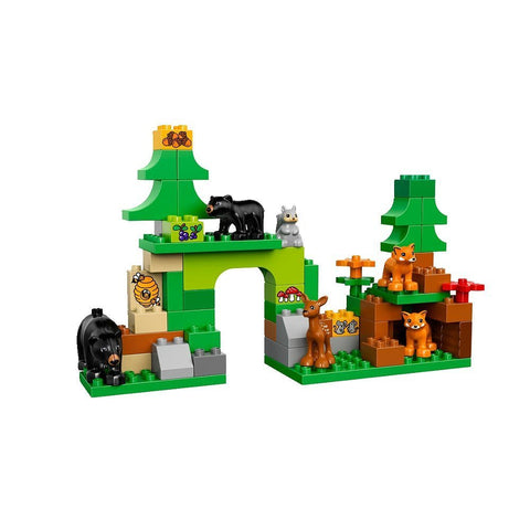 LEGO duplo 10584 Park Forest