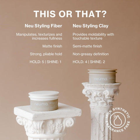 NEUMA Neu Styling Clay