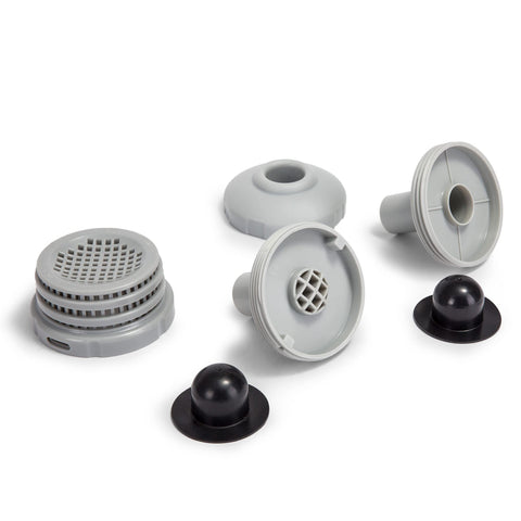 Intex Connection Set, Grey