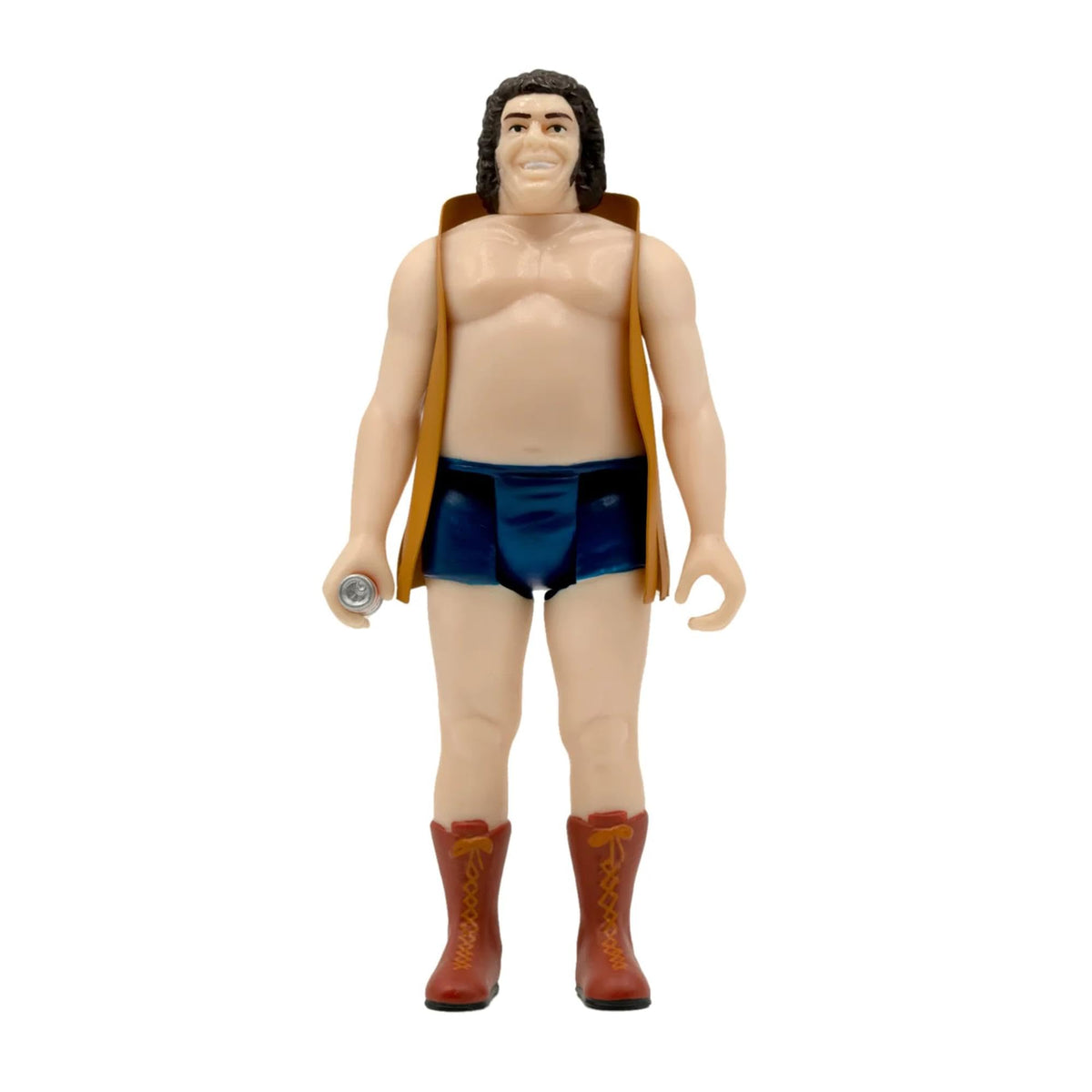 Super7 Andre The Giant Reaction - Vest