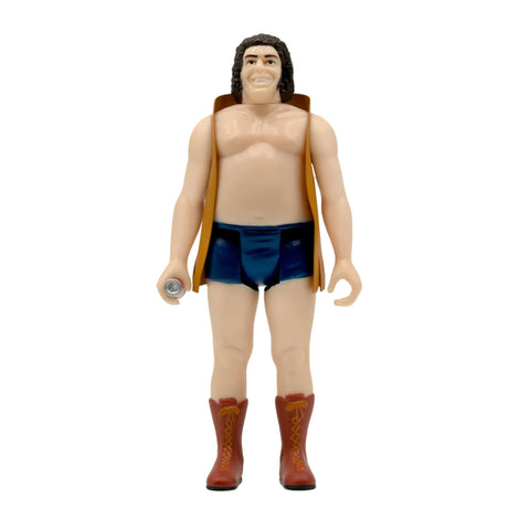 Super7 Andre The Giant Reaction - Vest