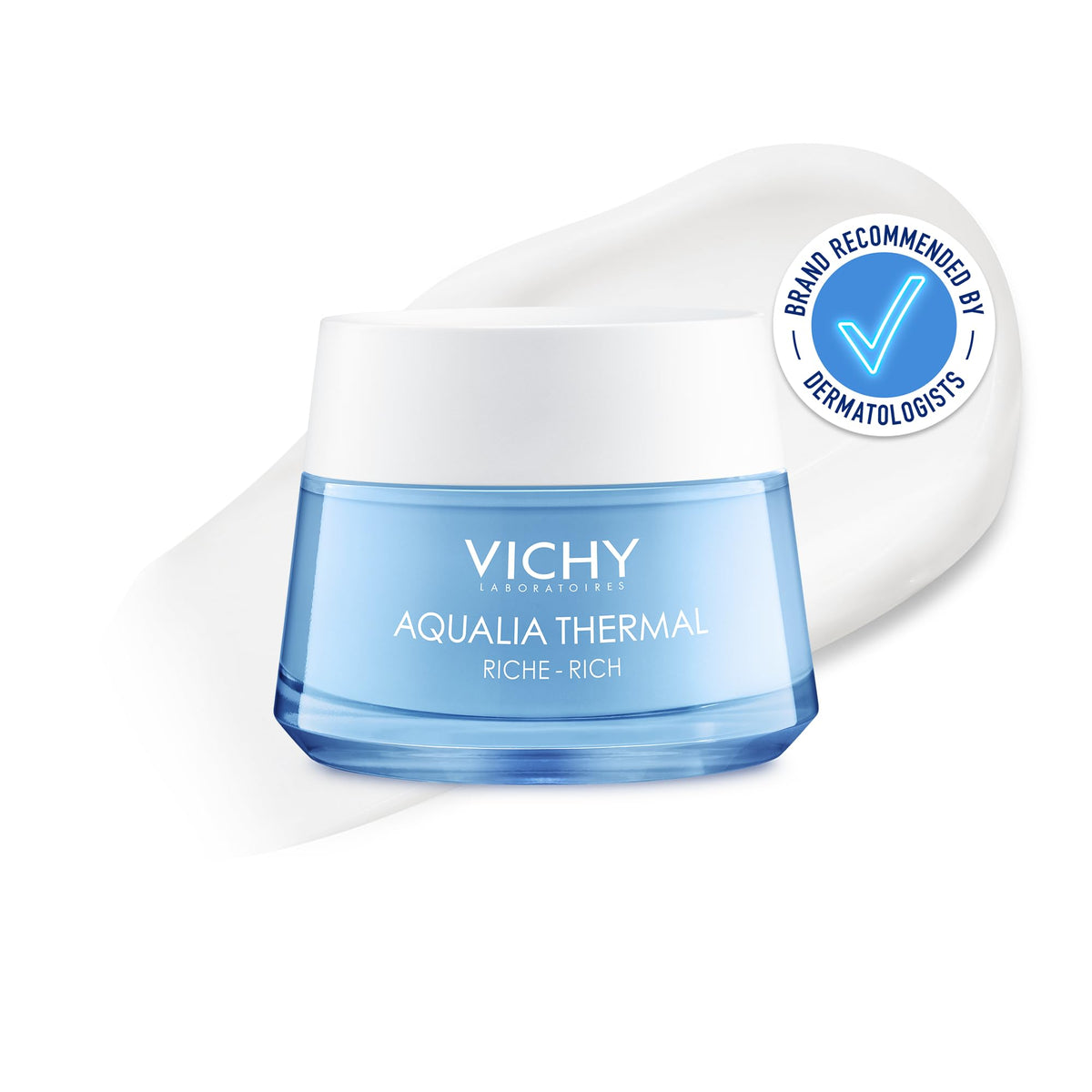 Vichy Aqualia Thermal Light Hydrating Moisturiser 50ml