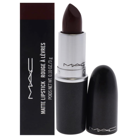 MAC Powder Kiss Lipstick - 622 Antique Velvet Lipstick Women 0.1 oz