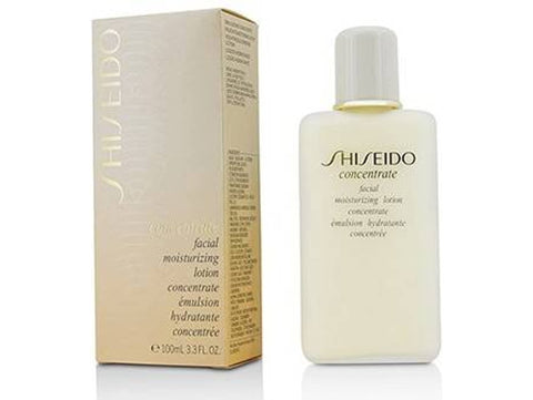 Shiseido SKN CONC MOISTUR.LOTION 100ML