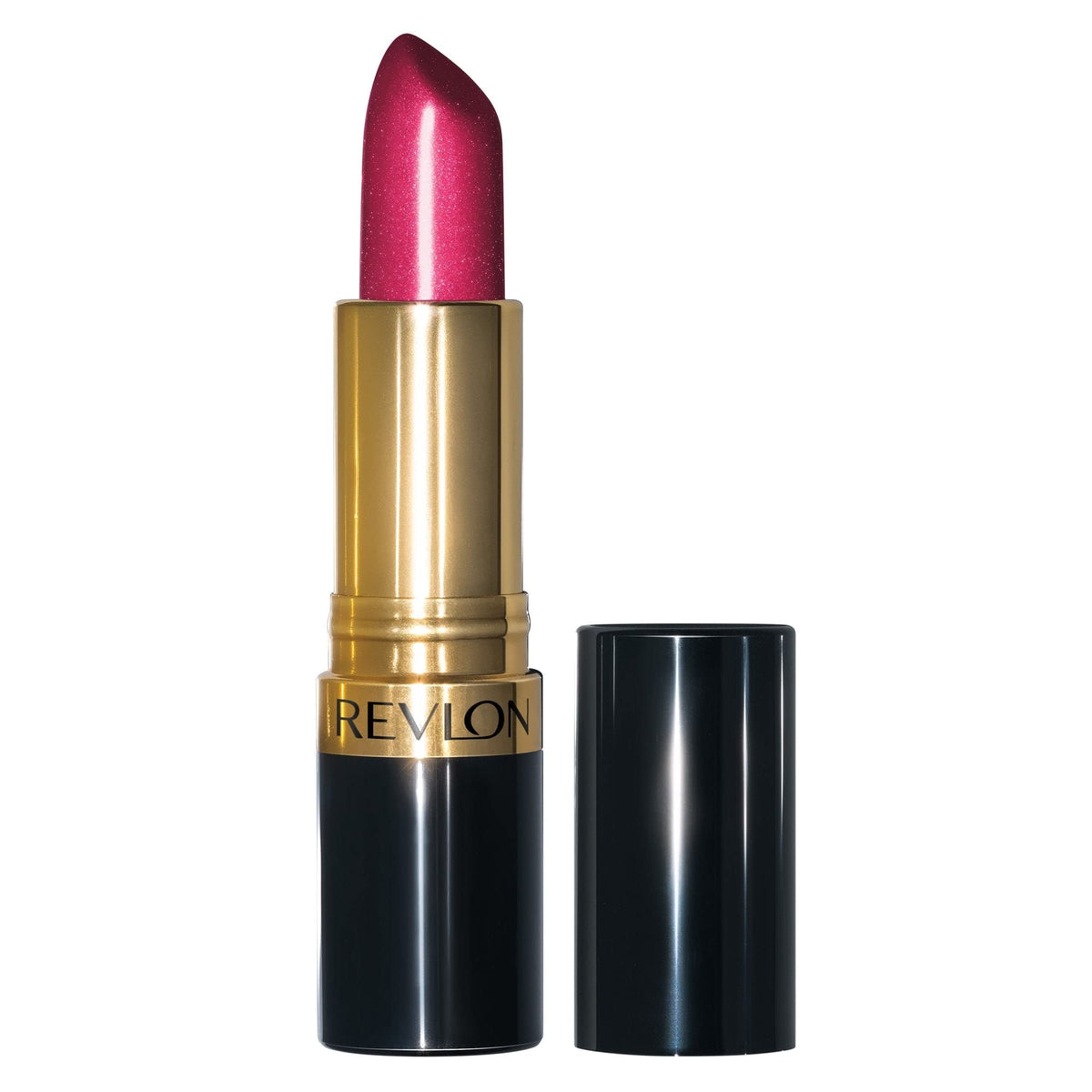 REVLON COLOR CHARGE 025 FIERCE