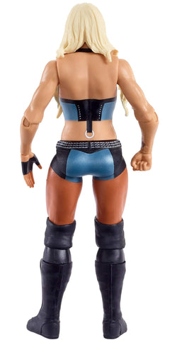 WWE Toni Storm Action Figure, Posable 6-in Collectible for Ages 6 Years Old and Up