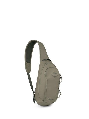 Osprey Daylite Shoulder Sling Bag, Tan Concrete