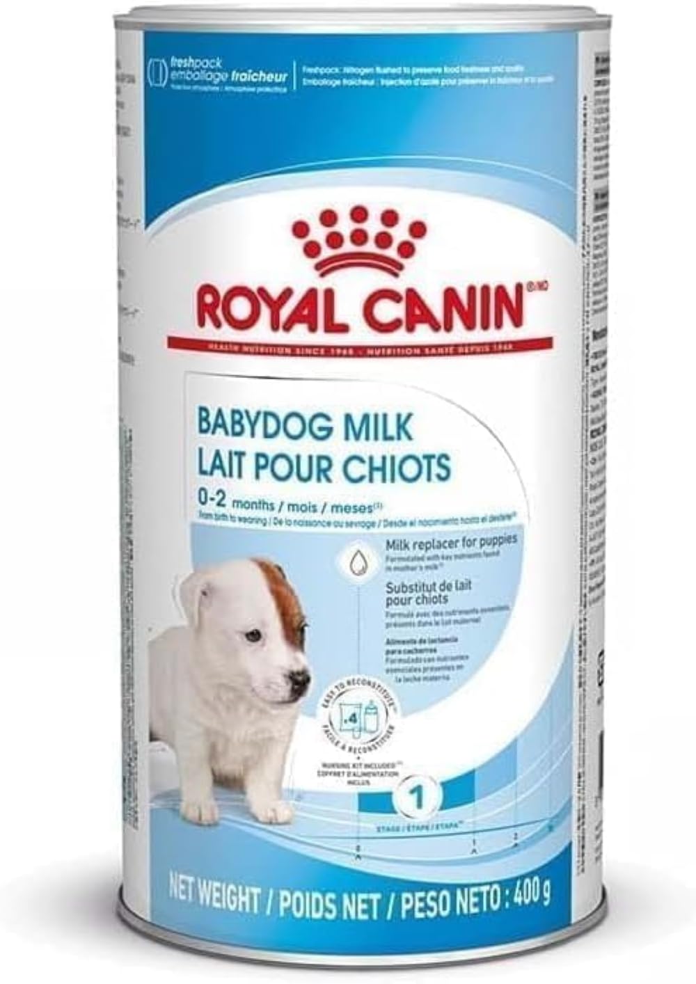 Royal Canin Babydog Milk (400g)