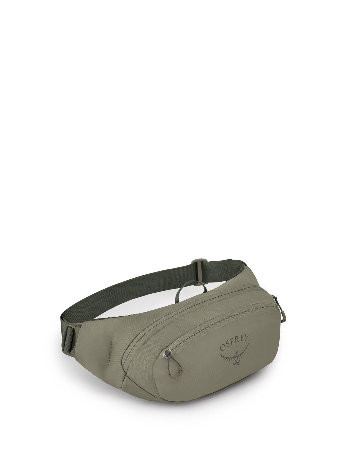 Osprey Daylite Waist Pack - Simple Durable Versatile - Concrete Tan O/S