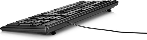 HP Keyboard 100