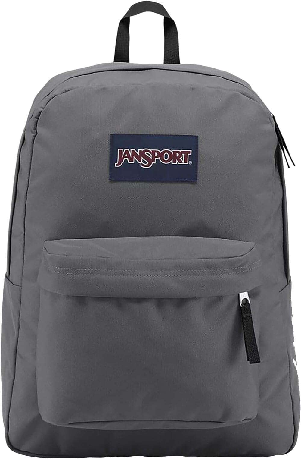 JanSport Superbreak One Large Backpack, Graphite Grey, One Size, SuperBreak One