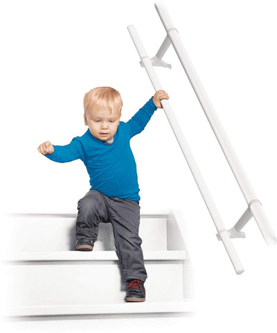 NIANWUDU Mippaa Stair Trainer Set A, 3.5m, Modern