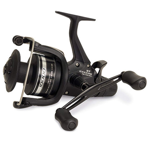 Shimano Baitrunner ST RB Fishing Reel, Colour 0, Size 10000