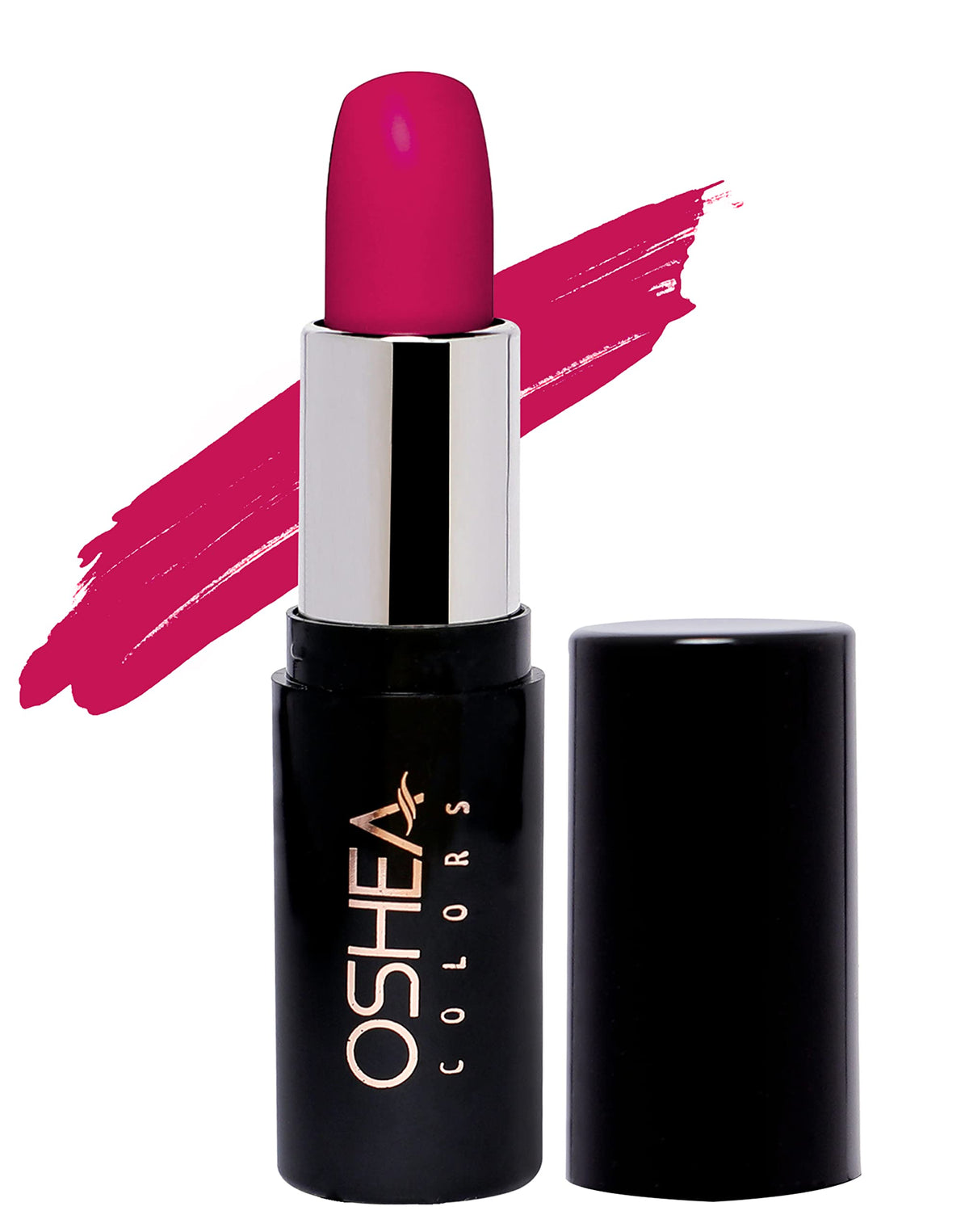 Oshea colors Lipstick - French Phusia- 02 4.2gm