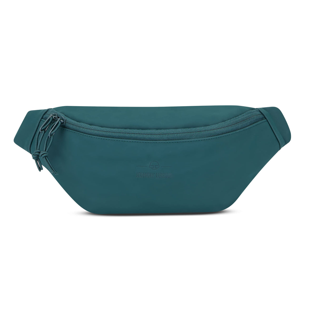 Johnny Urban Bum Bag Women & Men Green - Riley - Stylish Bumbags for Ladies - Fanny Pack for Festival - Fashion Waist Packs - Water-Repellant