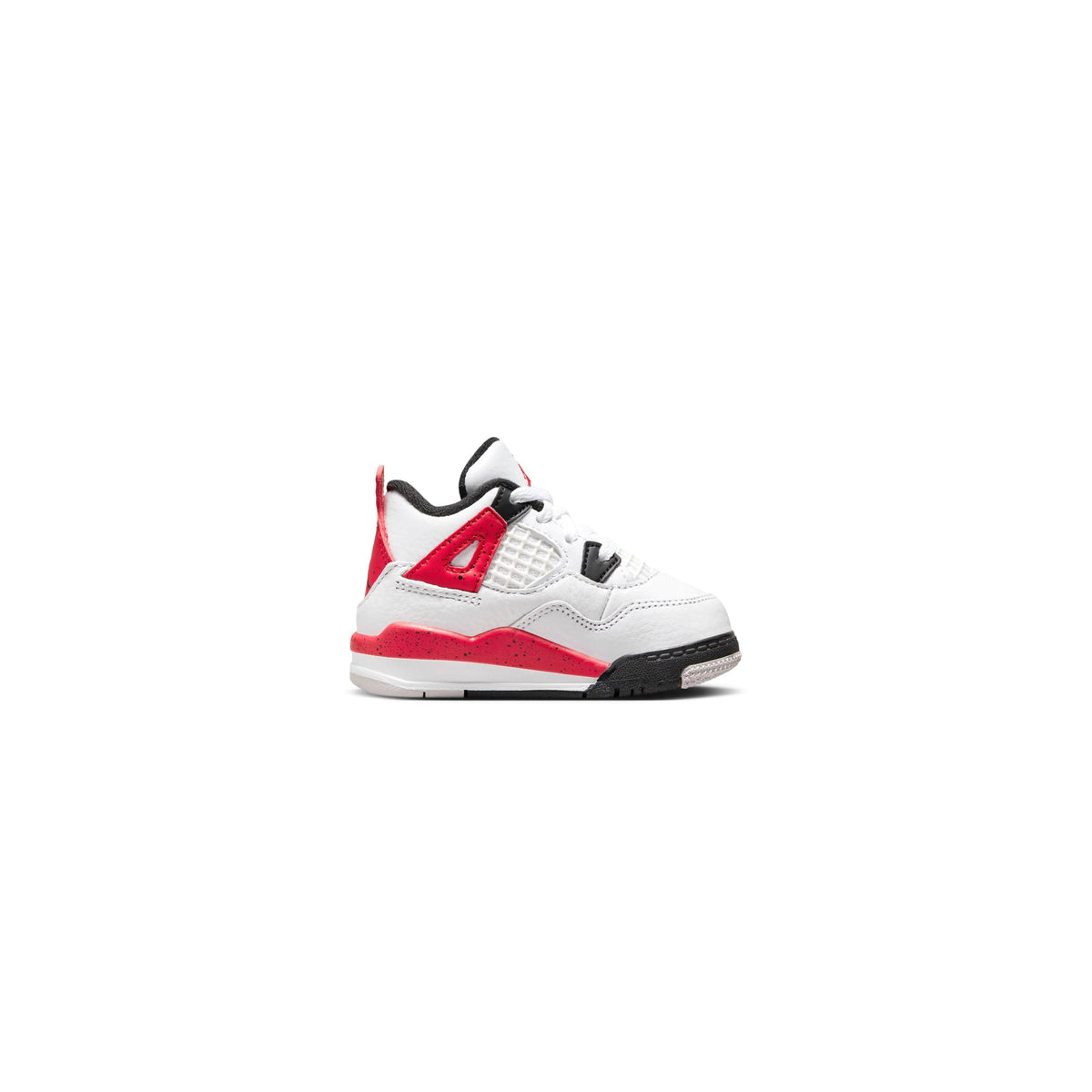 (TD) Air Jordan 4 Retro 'Red Cement' 7C