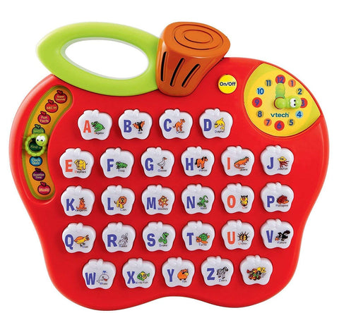 Vtech Light Up Alphabet Apple