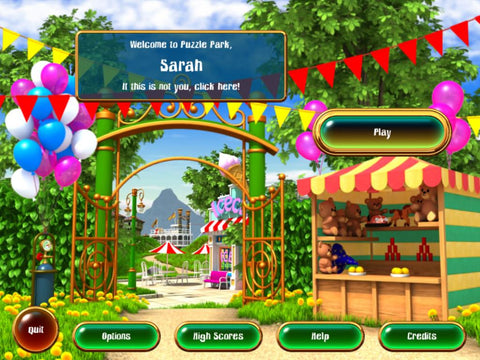 Puzzle Park [Download]