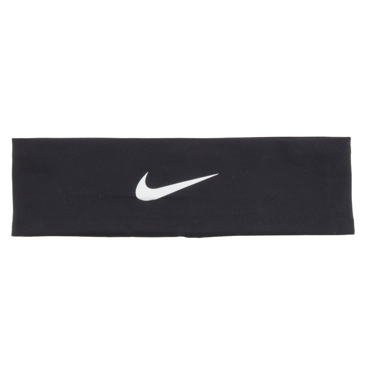 NIKE HEADBAND FURY BLACK