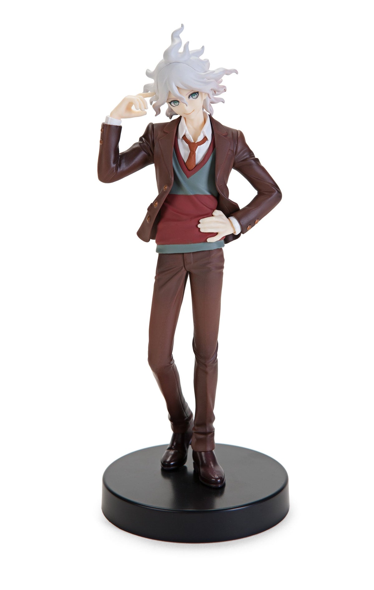 Furyu Danganronpa 3: The End of Hope's Peak Academy: Nagito Komaeda Special Figure