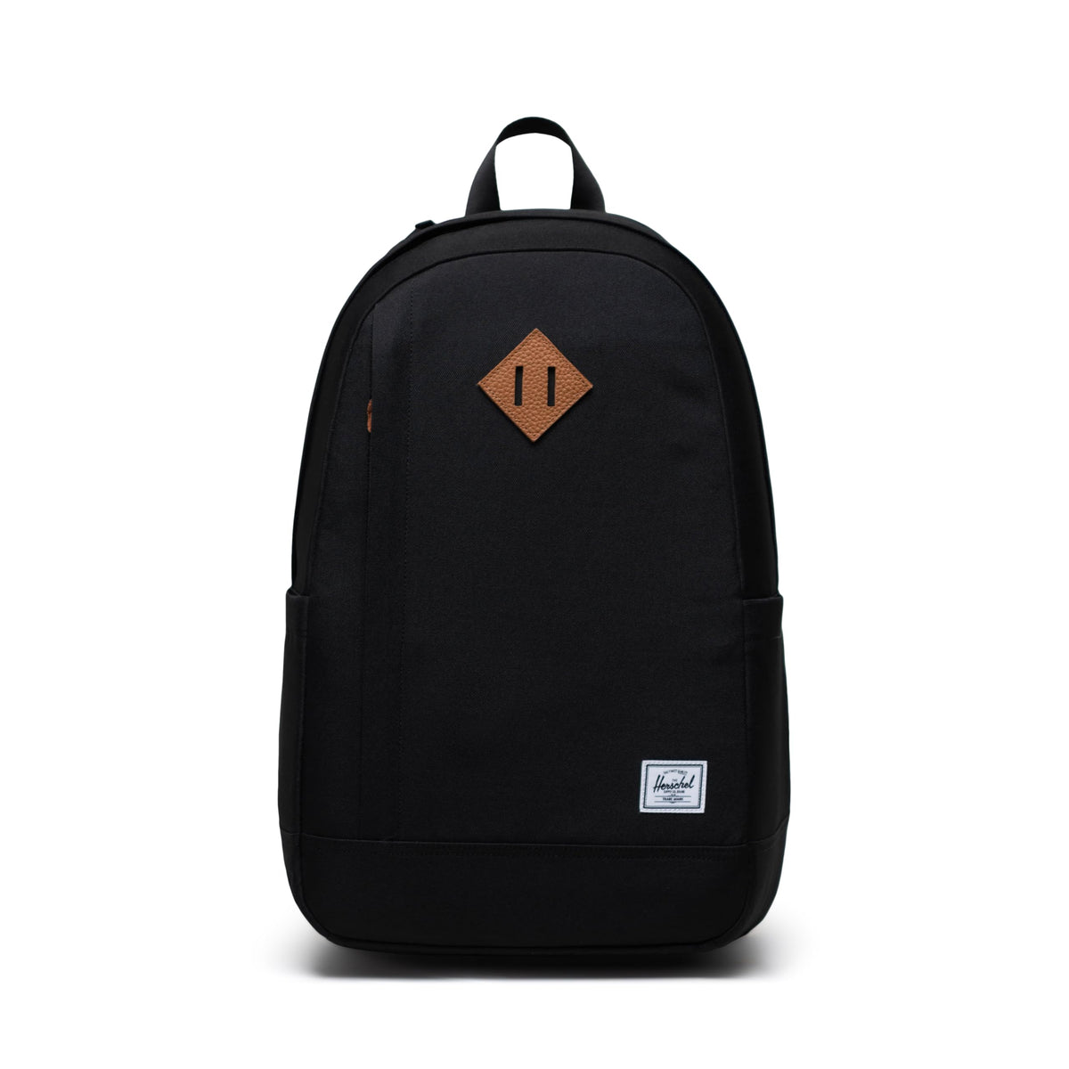 Herschel Supply Co. Seymour Backpack, Black, Standard