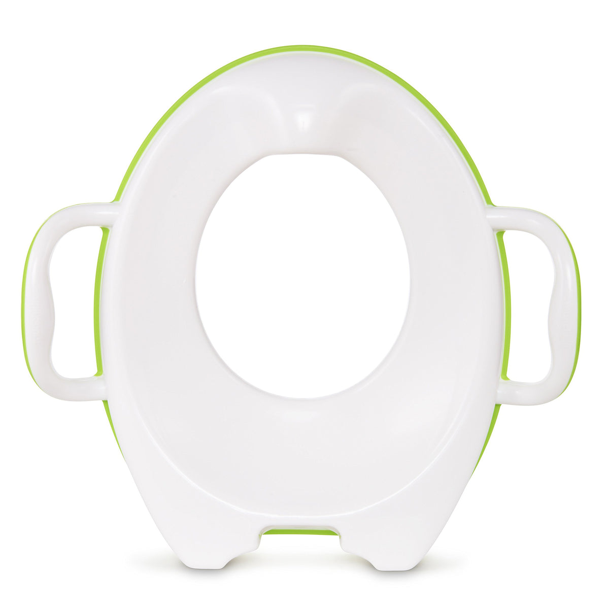 MunchkinÃƒÆ’Ã†â€™ÃƒÂ¢Ã¢â€šÂ¬Ã…Â¡ÃƒÆ’Ã¢â‚¬Å¡Ãƒâ€šÃ‚Â® SturdyÃƒÆ’Ã†â€™Ãƒâ€šÃ‚Â¢ÃƒÆ’Ã‚Â¢ÃƒÂ¢Ã¢â‚¬Å¡Ã‚Â¬Ãƒâ€¦Ã‚Â¾ÃƒÆ’Ã¢â‚¬Å¡Ãƒâ€šÃ‚Â¢ Potty Training Seat, Green