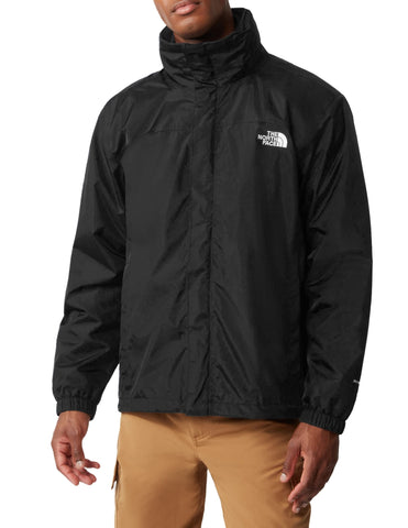 THE NORTH FACE Waterproof Resolve Men's Outdoor Jacket available in TNF Black Size Medium