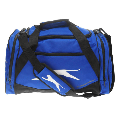 Slazenger Unisex Small Holdall Royal