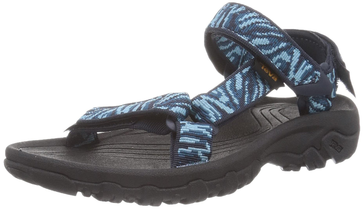 Teva Women's Hurricane 4 Sandal, Tstl, 5 UK