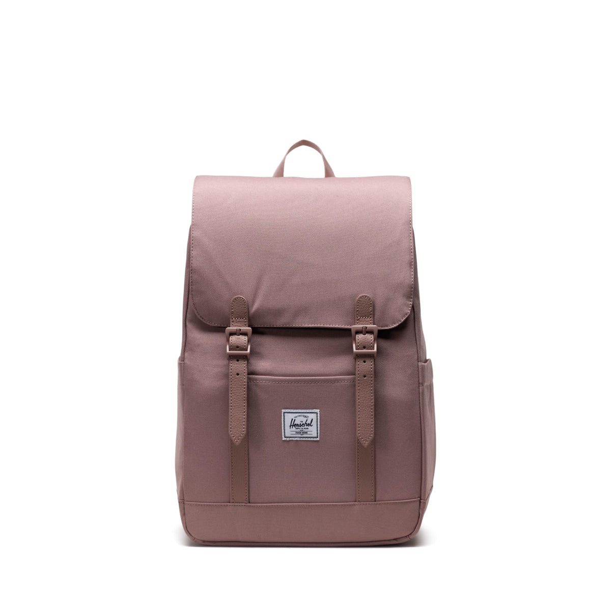 Herschel Supply Co. Herschel Retreat Small Backpack, Ash Rose, One Size