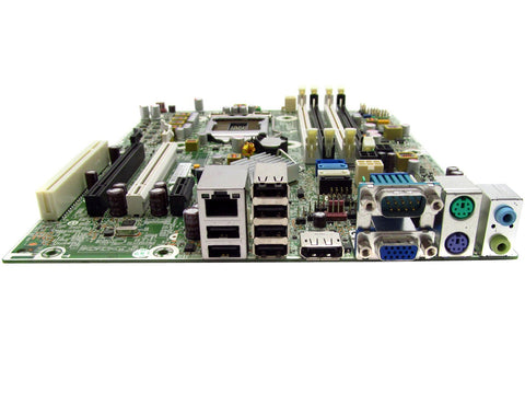 HP Compaq Elite 8200 Slim SFF Mainboard 611834-001,611793-002,611794-000 Motherboard