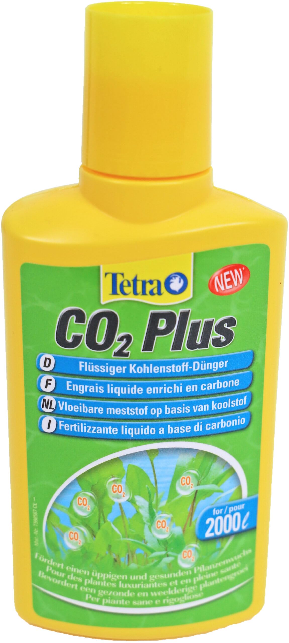 Tetra CO2 Plus 250 ml