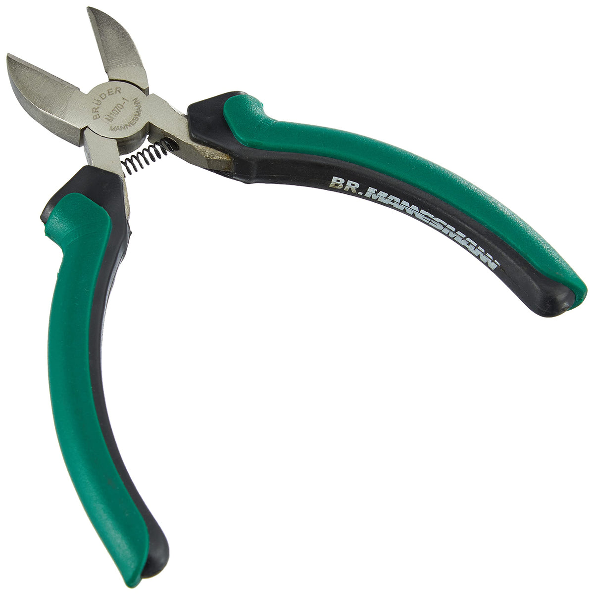 Mannesmann M 1070-1 Electronic Side-Cutting Pliers