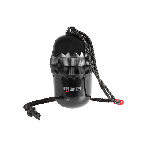 Mares Unisex Adult Dry Box - Black, One Size