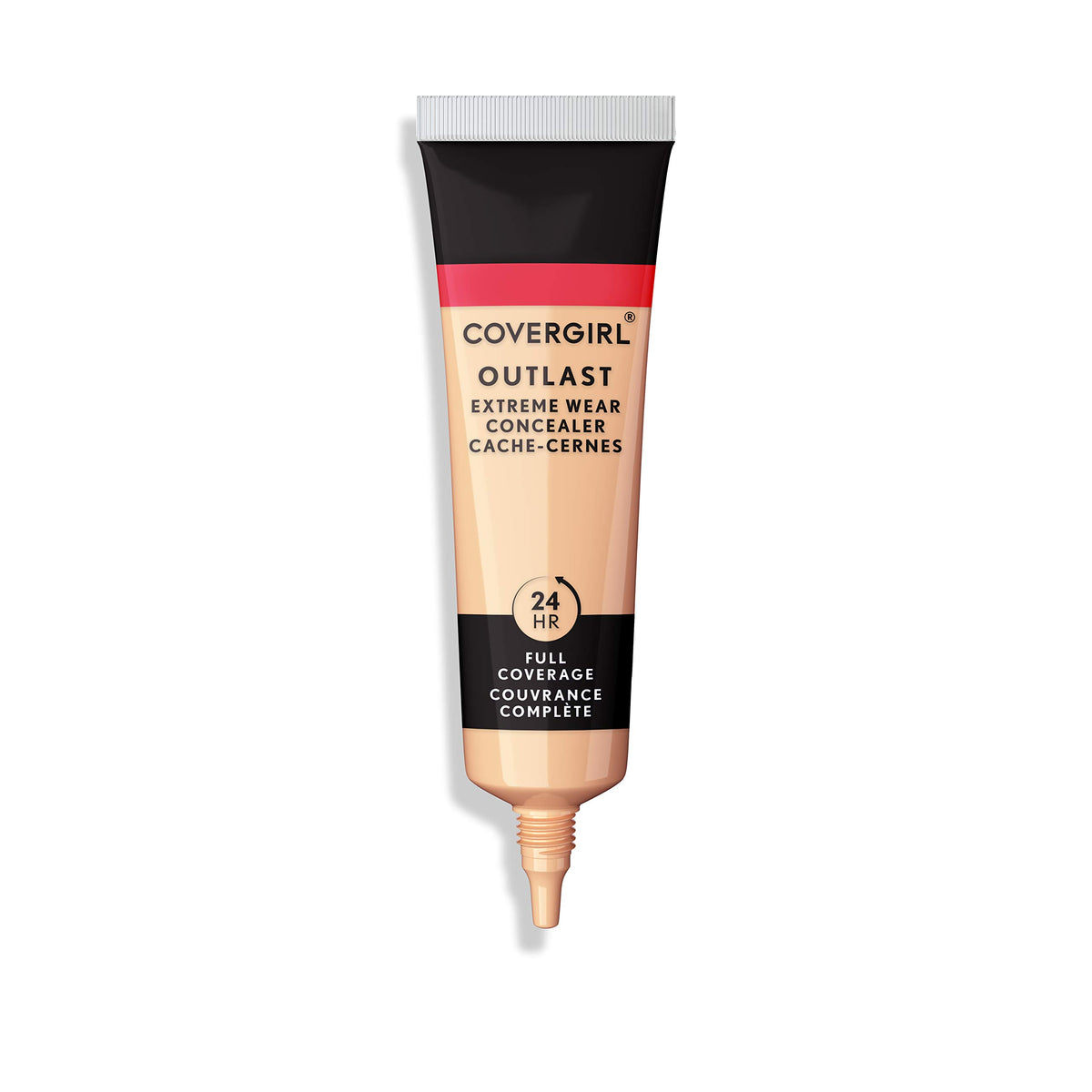 COVERGIRL Outlast Extreme Wear Concealer, Fair Ivory 800