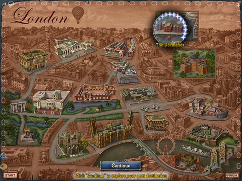 Big City Adventure: London Classic [Download]