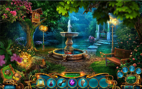 Labyrinths of the World: Shattered Soul [Download]