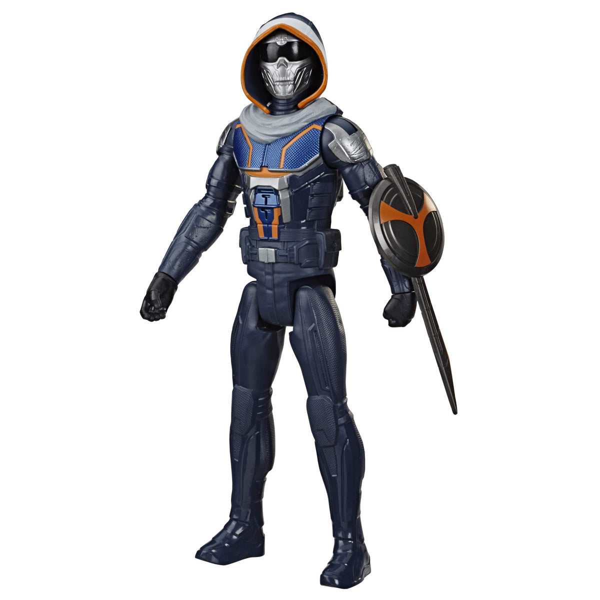 Marvel BLW Titan Hero Skull