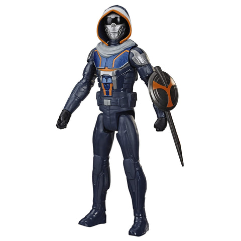 Marvel BLW Titan Hero Skull