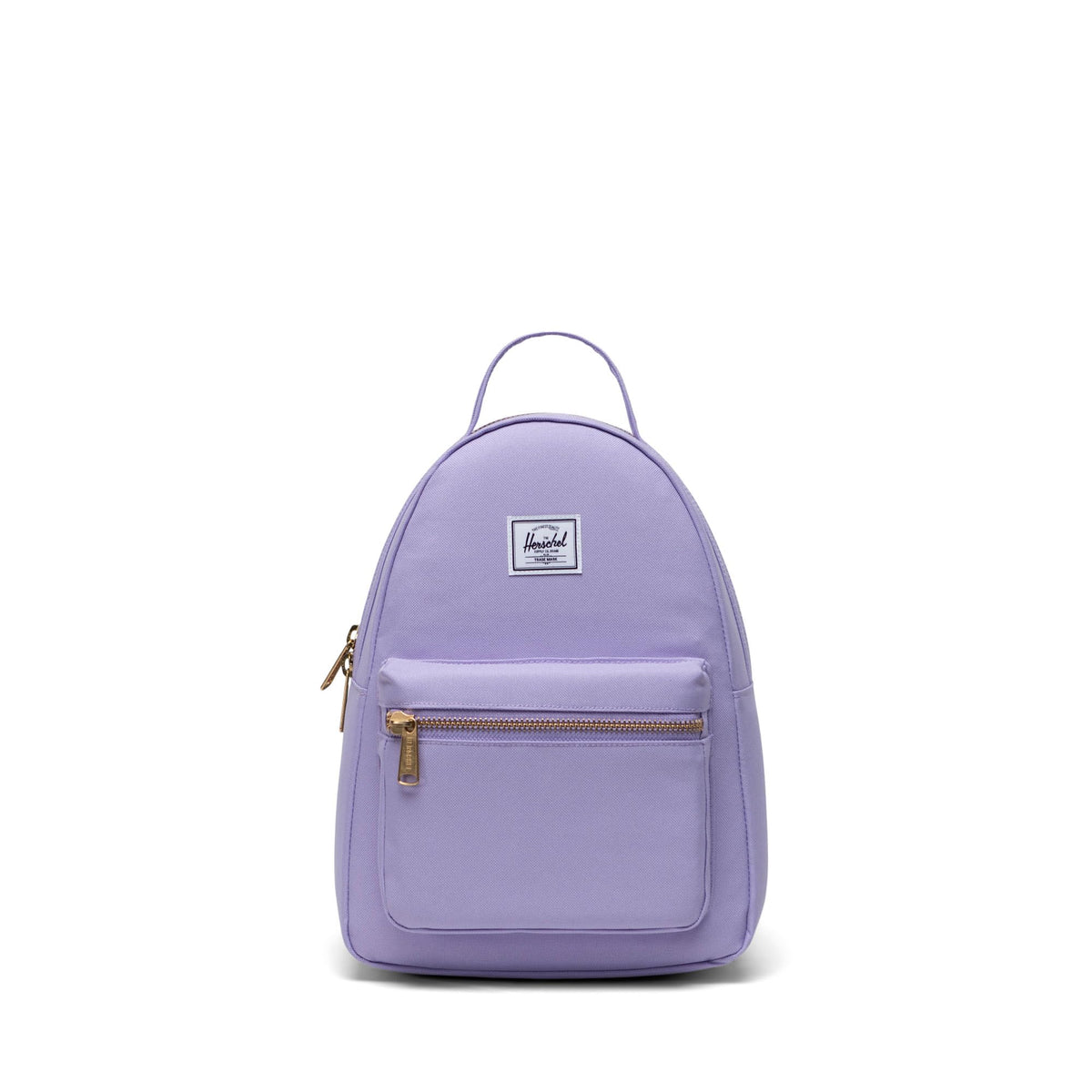 Herschel Nova Mini Backpack, Purple Rose